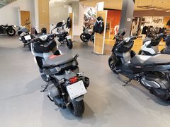 -北京德悦行BMW宝马摩托车