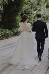 -B.Bridge Couture婚纱礼服(福田店)