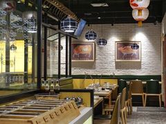 -牛记皇·鲜牛肉火锅(弘阳广场店)