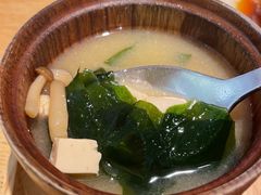 味增汤-无印良品餐堂 MUJI Diner(成都太古里店)