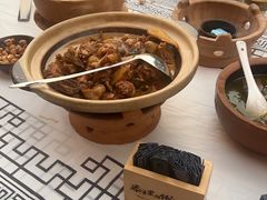 -寨子里的·钵钵菜·湘西山里菜(魅力湘西店)