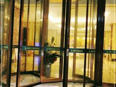 -格林东方酒店(淮南田家庵广场路店)