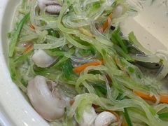 -双合园·海鲜水饺青岛菜(九水东路店)
