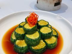 -院里寻菜·精致庭院菜(观沙岭店)