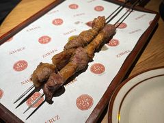 -纳鲁孜·新疆特色餐厅(上海悦荟广场店)