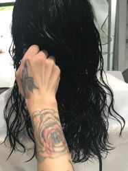 -希木造型定制