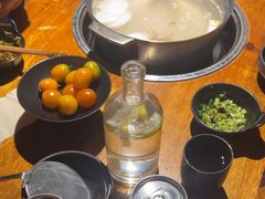 -原牛道·潮汕围炉火锅(讯美店)