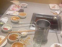 -海底捞火锅(宝龙广场夜宵主题店)