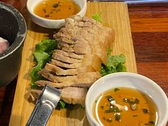 -Dombe豚(黑猪肉街店)
