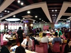 大堂-点都德(汇盈广场店)