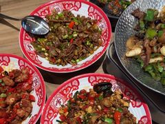 -高嗲嗲·现炒下饭菜(石鼓路店)