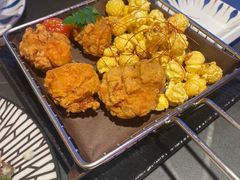 -花漫里日式餐厅(城东中骏店)