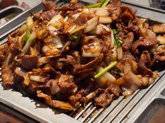 -四季民福烤鸭店(外滩外白渡桥店)