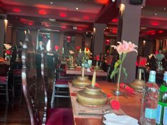 -花马天堂云南餐厅 Lost Heaven(外滩店)