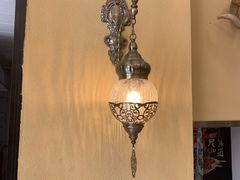 -阿拉木汗餐厅(山大路店)