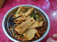 -谭老太正宗柳州螺狮粉(家和花园店)