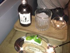 -BIJOU coffee&cocktail(龙岗万科广场店)