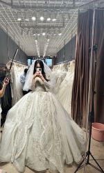 -MISS LUCKY国际婚纱礼服定制(昌平店)