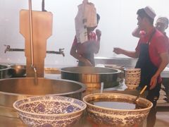 -清真·君乐牛肉面(一只船中街店)