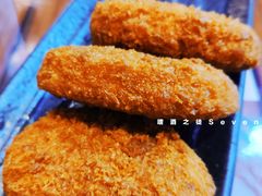 Coke 饼-小司的料理(新街口店)