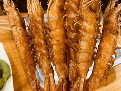 -京朋串屋·烧烤(望京西路总店)