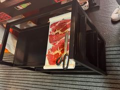 -杨记齐齐哈尔烤肉(宝山万达店)