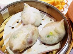 -点点心点心专门店(旺角店)