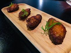 -C&R西班牙餐厅