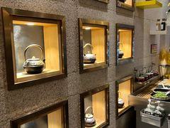 -三千里韩式炭火烤肉(南八马路店)