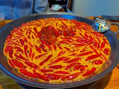 -阳阳老火锅(小南门店)