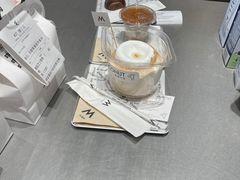 -M Stand(北京平安幸福中心店)