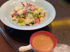 -大海中餐厅(宁波春晓世茂希尔顿逸林酒店)