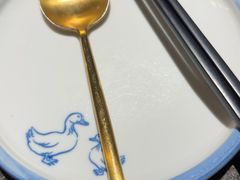 -真地道京味府·鲜橙烤鸭·北京菜(朝外大街东大桥店)