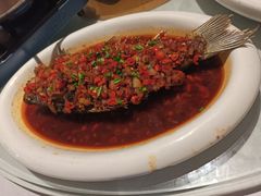 -陆府酒楼·衡阳味道(红湘店)