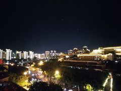 -三亚夏威夷大酒店