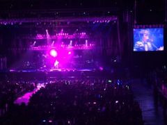 -宝能国际体育演艺中心