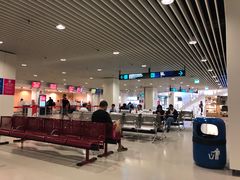 -澳门外港客运码头(轮渡站)