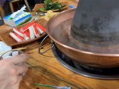 -元盛居(生态大街店)