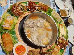 -椰小鸡·琼州糟粕醋(美兰缤纷城店)