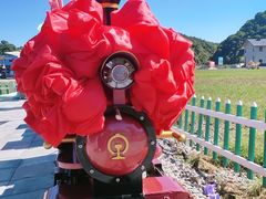 -南天门文化旅游风景区