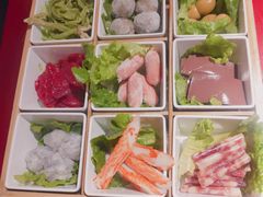 -谭鸭血老火锅(万象九宜城店)