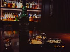 -THE OLD HOUSE酒吧