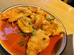-孙家外婆•长春地标美食新名片(红旗街万达店)