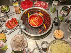 -大虎老火锅(直港大道店)