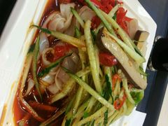 -魏家凉皮(曼哈顿店)