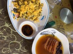 -涵家味土菜馆·徽州一绝臭鳜鱼(三河古镇店)