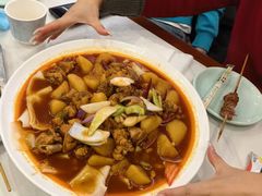 -伊隆斋(什刹海店)