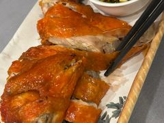 -金哥私房菜馆(张府园总店)