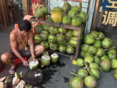 -力哥地道海南菜·联谊文昌鸡老店