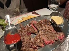 -La Vache! 噢！那只奶牛！(尖沙咀店)